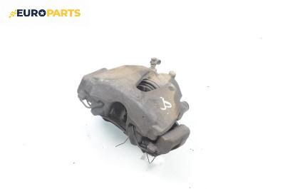 Спирачен апарат за Opel Meriva A Minivan (05.2003 - 05.2010), позиция: предна, дясна