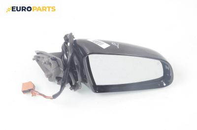 Огледало за Audi A4 Avant B6 (04.2001 - 12.2004), 4+1 вр., комби, позиция: дясна
