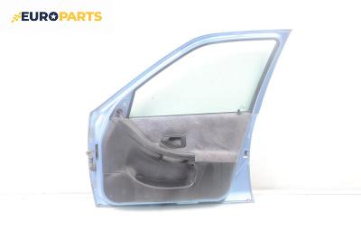 Врата за Peugeot 306 Break (06.1994 - 04.2002), 4+1 вр., комби, позиция: предна, дясна