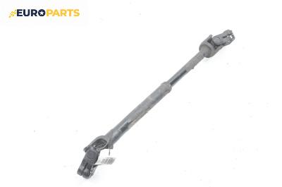 Каре на волана за Mercedes-Benz M-Class SUV (W164) (07.2005 - 12.2012) ML 320 CDI 4-matic (164.122), 224 к.с., джип