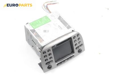 GPS навигация за Lancia Lybra Sedan (07.1999 - 10.2005), № 7352652380