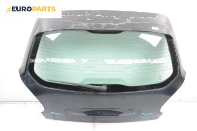 Заден капак за Fiat Bravo I Hatchback (1995-10-01 - 2001-10-01), 2+1 вр., хечбек, позиция: задна