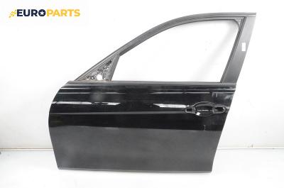 Врата за BMW 3 Series F30 Touring F31 (10.2011 - 07.2019), 4+1 вр., комби, позиция: предна, лява