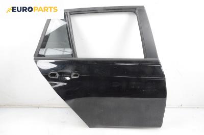 Врата за BMW 3 Series F30 Touring F31 (10.2011 - 07.2019), 4+1 вр., комби, позиция: задна, дясна