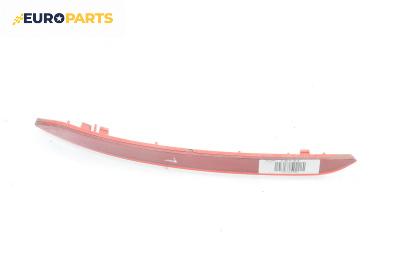 Светлоотразител за BMW 3 Series F30 Touring F31 (10.2011 - 07.2019), комби, позиция: лява