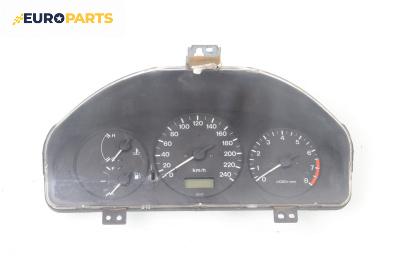 Километраж за Mazda 626 V Sedan (05.1997 - 10.2002) 1.8, 90 к.с.