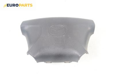 Airbag за Mazda 626 V Sedan (05.1997 - 10.2002), 4+1 вр., седан, позиция: предна
