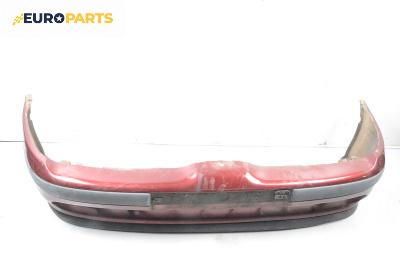 Предна броня за Renault Megane I Hatchback (08.1995 - 12.2004), хечбек, позиция: предна
