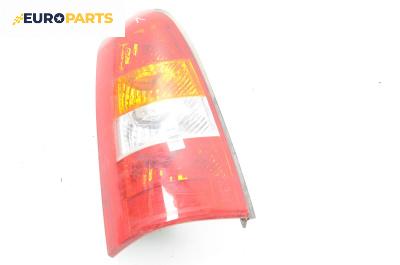 Стоп за Opel Astra G Estate (02.1998 - 12.2009), комби, позиция: лява