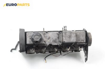 Глава за Honda Civic VI Aerodeck (04.1998 - 02.2001) 2.0 i D (MC3), 105 к.с.