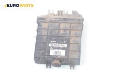 Компютър двигател за Volkswagen Vento Sedan (11.1991 - 09.1998) 1.8, 90 к.с., № Bosch 0 200 714