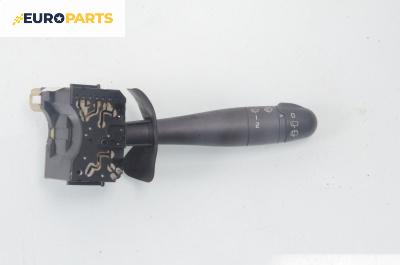 Лостче за чистачки за Renault Clio II Hatchback (09.1998 - 09.2005)