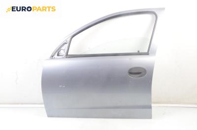 Врата за Opel Corsa C Hatchback (09.2000 - 12.2009), 4+1 вр., хечбек, позиция: предна, лява