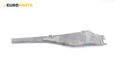 Кора под чистачки за Dacia Logan Sedan I (09.2004 - 10.2012), 4+1 вр., седан