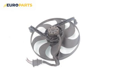 Перка охлаждане за Renault Megane I Hatchback (08.1995 - 12.2004) 1.4 16V (BA0D, BA1H, BA0W, BA10), 95 к.с.
