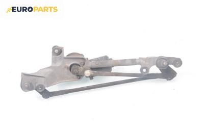 Ел. мотор за чистачките за Mazda Premacy Minivan (07.1999 - 03.2005), миниван, позиция: предна