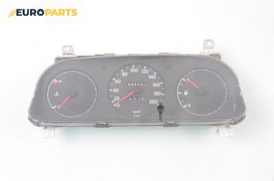 Километраж за Toyota Corolla E10 Hatchback (06.1991 - 11.1999) 1.3 12V (EE100_), 72 к.с.