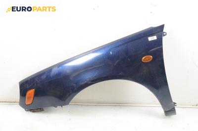 Калник за Subaru Impreza II Wagon (10.2000 - 12.2008), 4+1 вр., комби, позиция: предна, лява