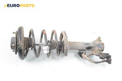 Макферсон за Nissan Primera Traveller III (01.2002 - 06.2007), комби, позиция: предна, лява