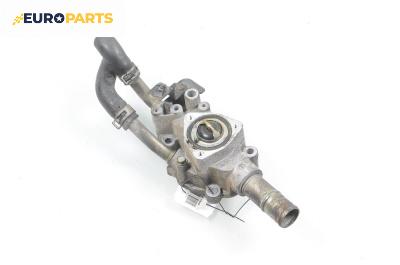 Корпус на термостат за Nissan Primera Traveller III (01.2002 - 06.2007) 1.8, 115 к.с.