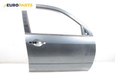 Врата за Mitsubishi Outlander I SUV (03.2001 - 12.2006), 4+1 вр., джип, позиция: предна, дясна