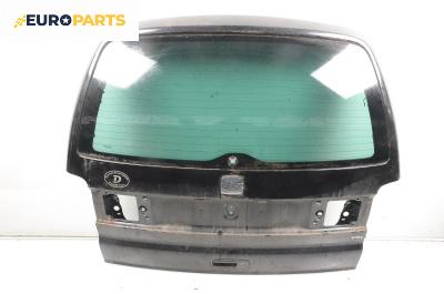 Заден капак за Seat Alhambra Minivan I (04.1996 - 03.2010), 4+1 вр., миниван, позиция: задна