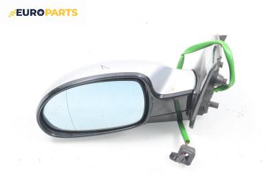 Огледало за Citroen C5 I Break (06.2001 - 08.2004), 4+1 вр., комби, позиция: лява