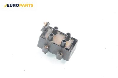 Запалителна бобина за Renault Clio II Hatchback (09.1998 - 09.2005) 1.2 (BB0A, BB0F, BB10, BB1K, BB28, BB2D, BB2H, CB0A...), 58 к.с.