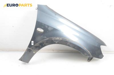 Калник за Mitsubishi Outlander I SUV (03.2001 - 12.2006), 4+1 вр., джип, позиция: предна, дясна
