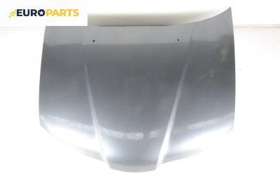 Преден капак за Mitsubishi Outlander I SUV (03.2001 - 12.2006), 4+1 вр., джип, позиция: предна