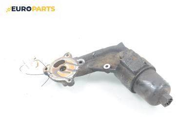Корпус за маслен филтър за Peugeot 206 Hatchback (08.1998 - 12.2012) 1.4 i, 75 к.с.
