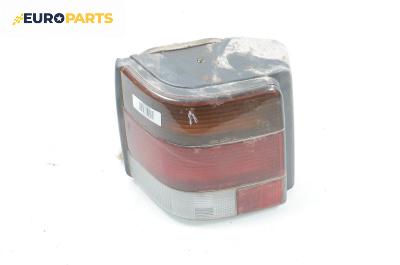 Стоп за Subaru Justy I Hatchback (11.1984 - 08.1996), хечбек, позиция: лява