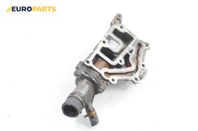 Корпус на термостат за Renault Scenic I Minivan (09.1999 - 07.2010) 1.8 16V (JA12, JA1R, JA1M, JA1A), 115 к.с.