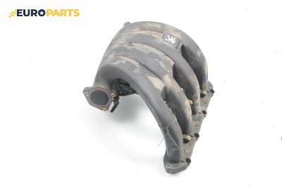 Всмукателен колектор за Peugeot 406 Break (10.1996 - 10.2004) 1.8 16V, 110 к.с.
