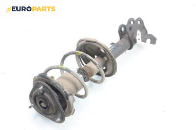 Макферсон за Toyota Corolla E10 Hatchback (06.1991 - 11.1999), хечбек, позиция: предна, лява