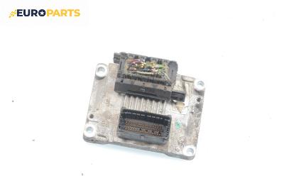Компютър двигател за Alfa Romeo 156 Sportwagon (01.2000 - 05.2006) 2.0 16V T.SPARK (932B21), 150 к.с.