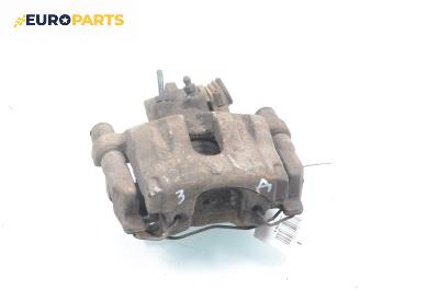Спирачен апарат за Renault Laguna II Hatchback (03.2001 - 12.2007), позиция: задна, дясна