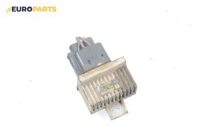 Реле подгревни свещи за Renault Laguna II Hatchback (03.2001 - 12.2007) 1.9 dCi, № 7700115078