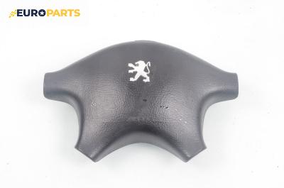 Airbag за Peugeot 406 Break (10.1996 - 10.2004), 4+1 вр., комби, позиция: предна