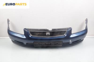 Предна броня за Honda Civic VI Fastback (09.1994 - 02.2001), хечбек, позиция: предна