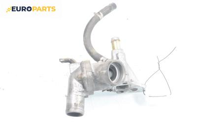 Корпус на термостат за Mitsubishi Outlander I SUV (03.2001 - 12.2006) 2.4 4WD (CU5W), 160 к.с.