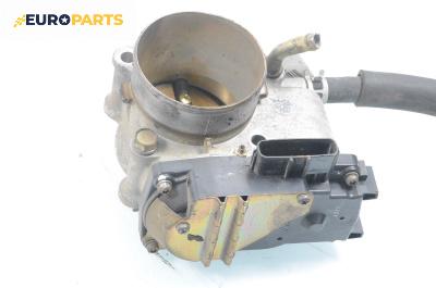 Дроселова клапа за Mitsubishi Outlander I SUV (03.2001 - 12.2006) 2.4 4WD (CU5W), 160 к.с.