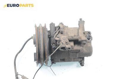 Компресор климатик за Mazda Premacy Minivan (07.1999 - 03.2005) 2.0 TD, 101 к.с.