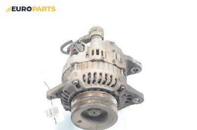 Алтернатор / генератор за Mazda Premacy Minivan (07.1999 - 03.2005) 2.0 TD, 101 к.с.