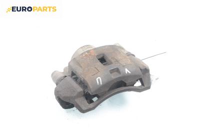 Спирачен апарат за Mazda Premacy Minivan (07.1999 - 03.2005), позиция: предна, лява