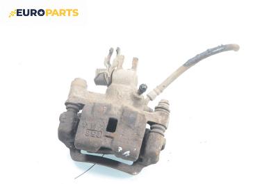 Спирачен апарат за Mazda Premacy Minivan (07.1999 - 03.2005), позиция: задна, дясна