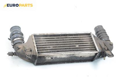 Интеркулер за Ford Focus I Estate (02.1999 - 12.2007) 1.8 Turbo DI / TDDi, 90 к.с.