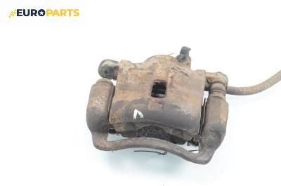 Спирачен апарат за Hyundai Atos Hatchback (02.1998 - ...), позиция: предна, лява