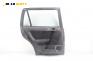 Врата за Opel Astra G Estate (02.1998 - 12.2009), 4+1 вр., комби, позиция: задна, лява