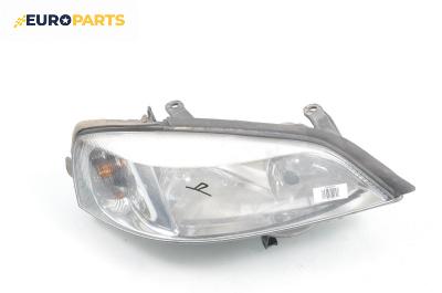Фар за Opel Astra G Hatchback (02.1998 - 12.2009), хечбек, позиция: дясна